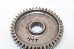 2004 Polaris Sportsman 700 Oem 44T 20 Degree Helix Gear 3234039 APS
