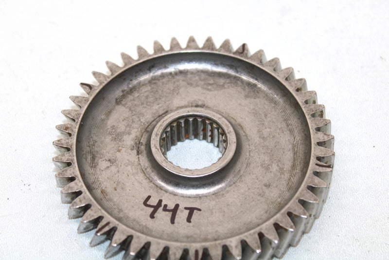 2004 Polaris Sportsman 700 Oem 44T 20 Degree Helix Gear 3234039 APS