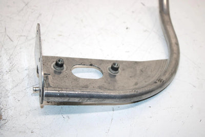 06 Ski-doo Gsx 600 Ho Sdi Oem Upper Footwell Support Set 518324162 SS14