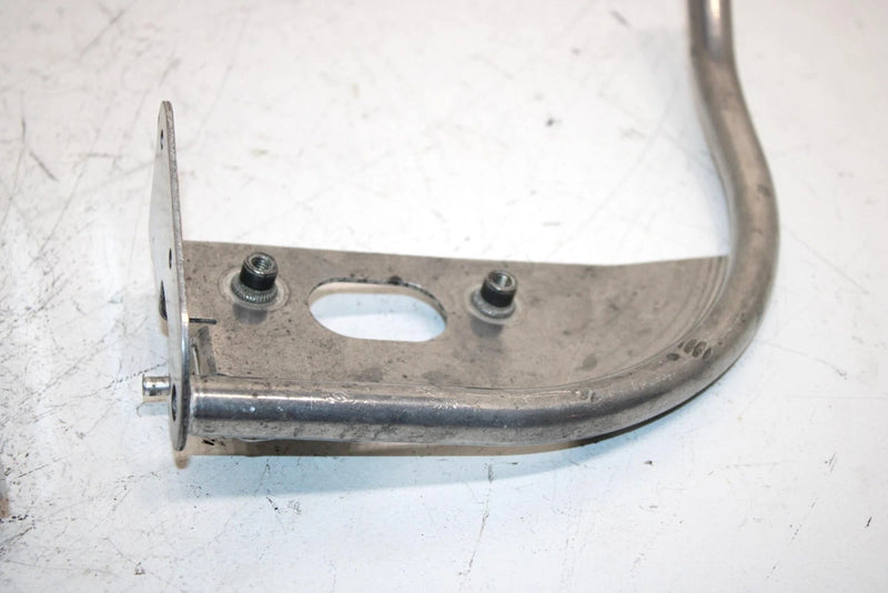 06 Ski-doo Gsx 600 Ho Sdi Oem Upper Footwell Support Set 518324162 SS14