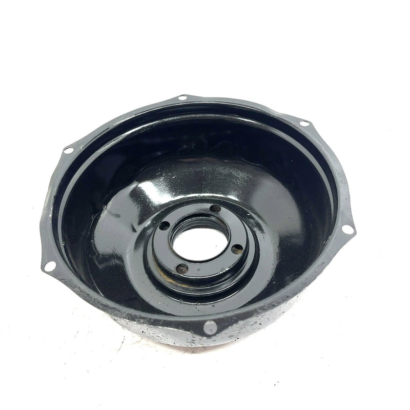 07-13 Honda Rancher 420 OEM Brake Drum Cover 40520-HP5-600 AH21