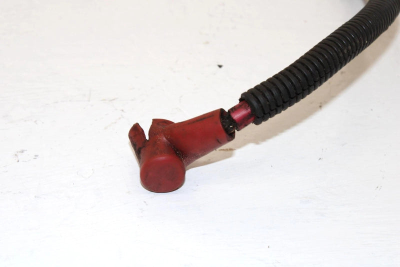 2000 Polaris Xplorer 400 Oem Starter Battery Cable 4010218 AP200