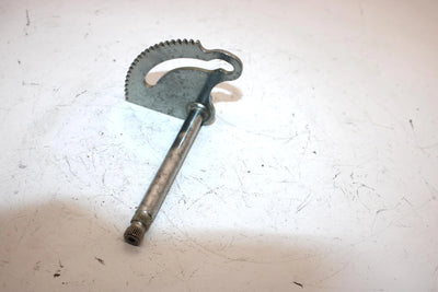 16 Can-am Outlander L Max 450 Efi Dps Oem Shift Shaft 420620135 AB5