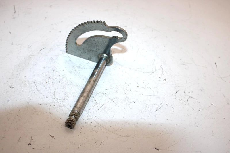 16 Can-am Outlander L Max 450 Efi Dps Oem Shift Shaft 420620135 AB5