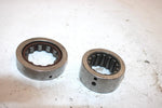 00 Arctic Cat Zr 600 Efi Oem Outer Crankshaft Bearing Set 3005-507 SA186