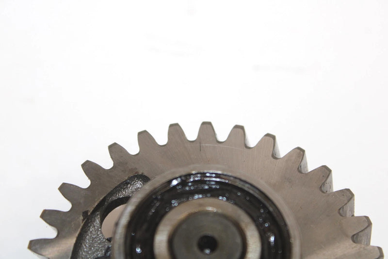 2006 Ski-doo Mach Z 1000 Oem Crankshaft Balancer Gear 420834583 SS109