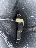New Women’s Black Capezio Cowboy Boots. L 870 5 M. 2-47