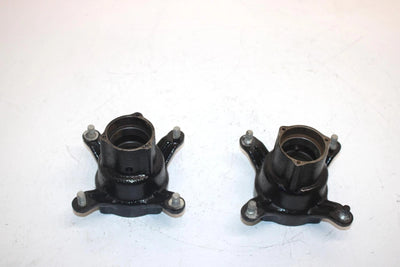 1999 Polaris Big Boss 500 Oem Front Hub Pair 1520243 AP71