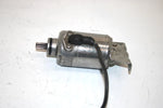 87 Kawasaki Bayou 185 Klf185a Oem Starter Motor 21163-1076 AK13
