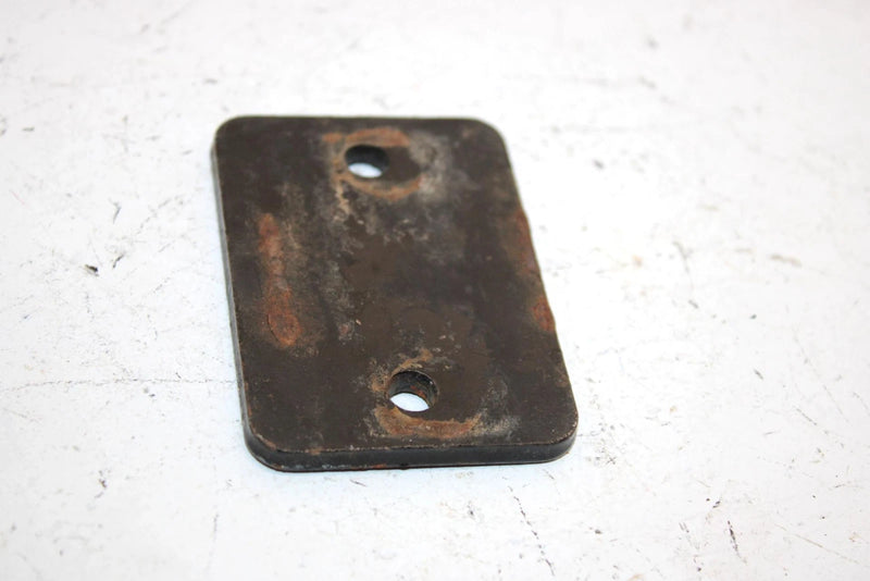 99 Arctic Cat Jag 440 Deluxe Oem Steering Stay Backing Plate 0605-162 SA72