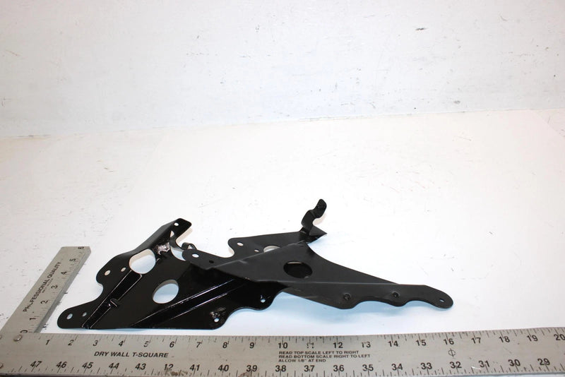 2003 Ski-doo Mxz 380f Oem Footrest Support Set 518321307 518321305 SS28
