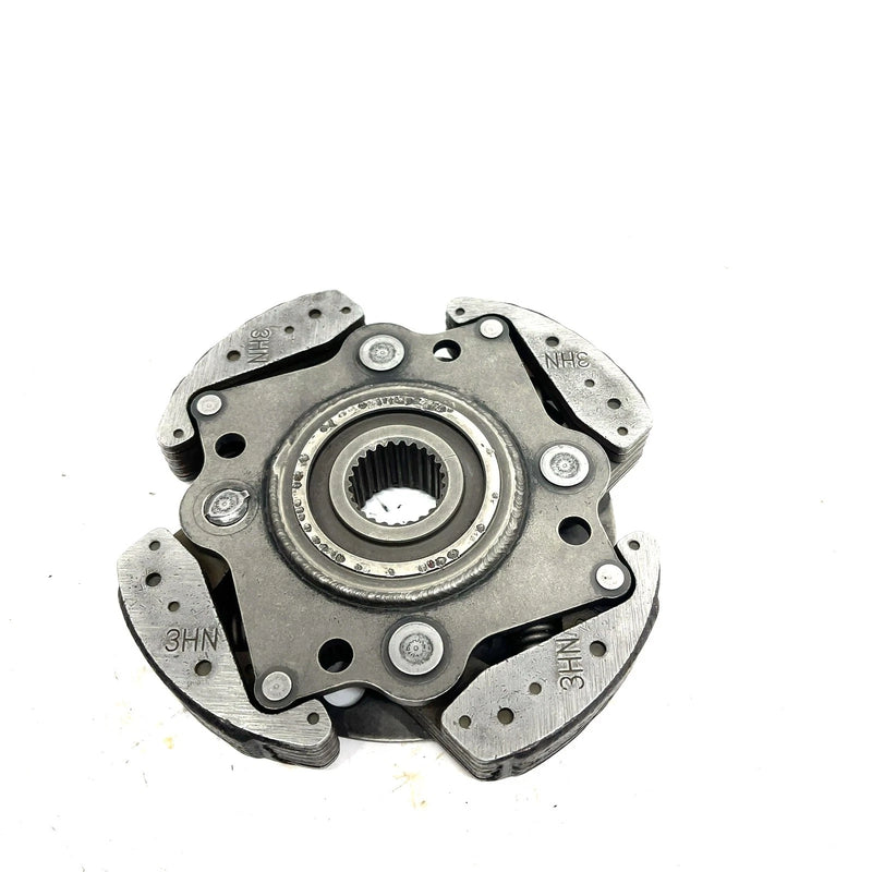 1990 Yamaha Moto 4 OEM Clutch Carrier 3HN-16620-12-00 AY51
