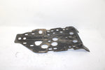 2002 Polaris Magnum 325 Oem Skid Plate  5435005 AP185