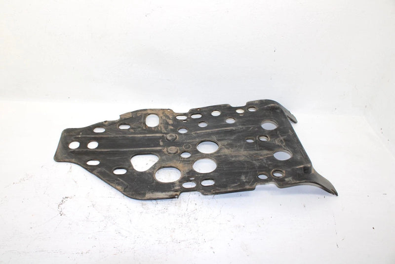 2002 Polaris Magnum 325 Oem Skid Plate  5435005 AP185