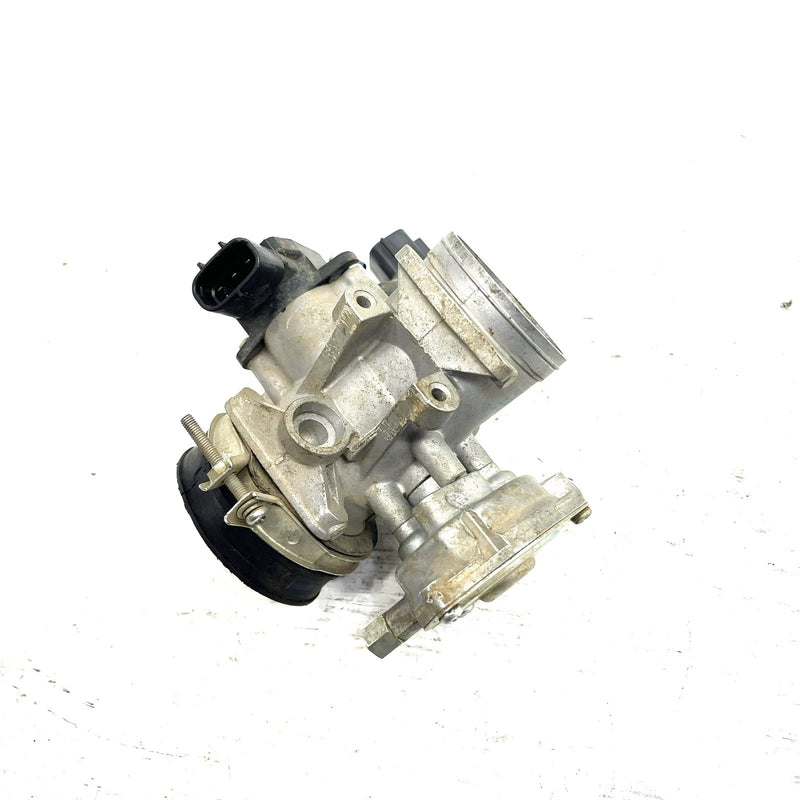 12-14 Polaris Sportsman 550 OEM Throttle Body Assembly 3131743 AP238