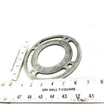 1987 Suzuki Quadrunner 4WD LT4WD OEM Rear Wheel Spacer 64113-19B10 AS28
