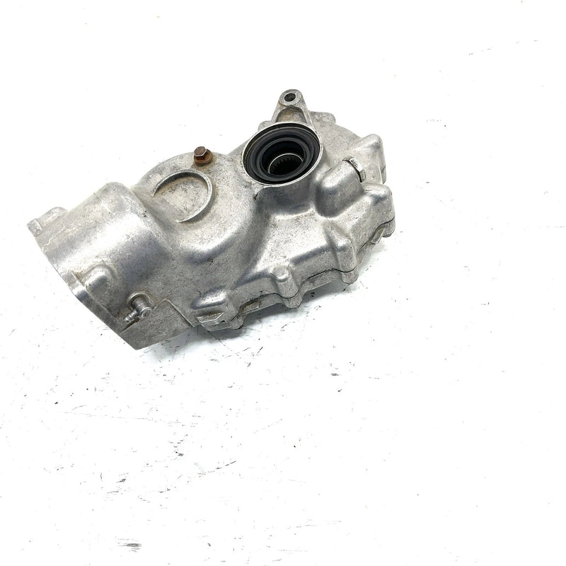 2012 Yamaha Grizzly 550 YFM550 4x4 OEM Rear Gearcase 1HP-46101-00-00 AY65