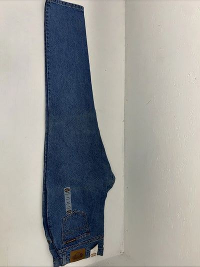New Men’s Diamond Cut Regular Fit Denim Jeans. 18x36 J-13
