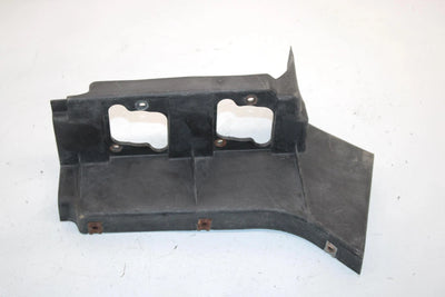 97 Ski-doo Mxz 440 Fan Oem Cylinder Cowl (Carburator Side) 420810790 SSS