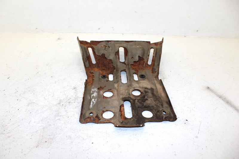 2002 Kawasaki Prairie 650 Oem Front Skid Plate 55020-1748-5A AK27