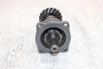 1997 Kawasaki Bayou 220 Oem Front Bevel Gear Shaft Set 13107-1210 AK21