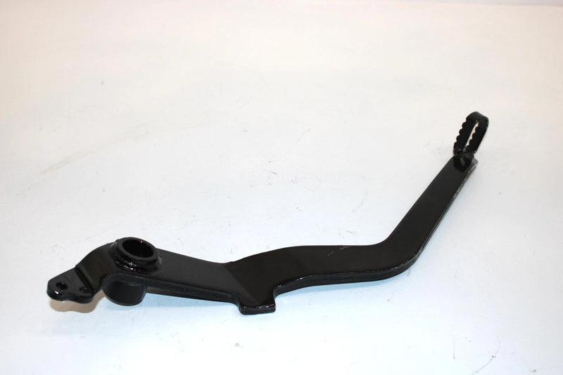 92 Suzuki Quadrunner 230 Lt230e  Oem Rear Brake Pedal 43110-35B00 AS2