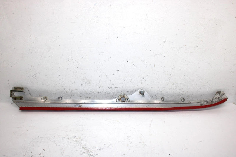1994 Yamaha Vmax 600 Oem Left Skid Rail 8AX-W4741-00-00 SY25