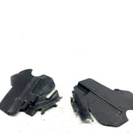 05-13 Kawasaki Brute Force 650 4x4 OEM Inner Splash Guard Set 14091-1429 AK34
