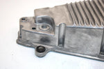 95 Polaris Magnum 425 4x4 Oem LH Oil Tank Cast 5131003 APS