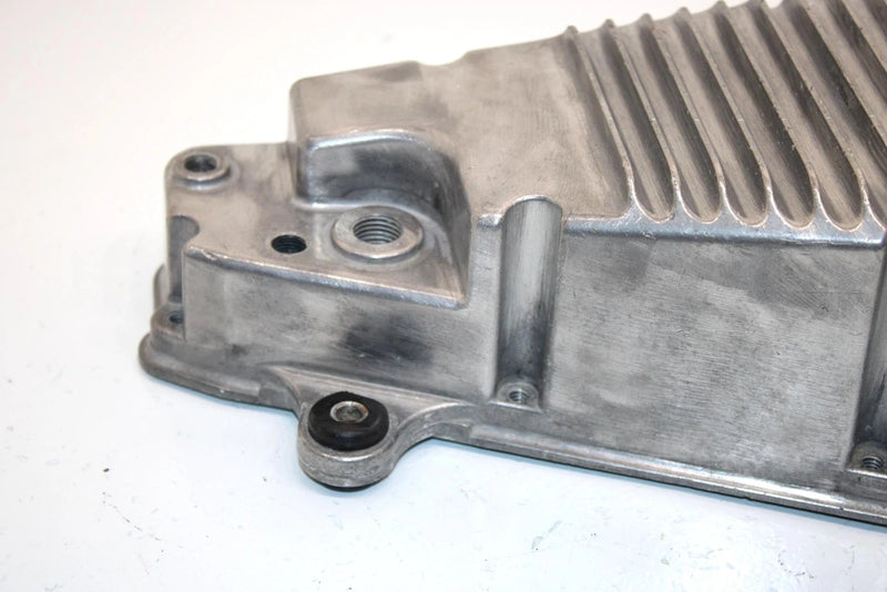 95 Polaris Magnum 425 4x4 Oem LH Oil Tank Cast 5131003 APS