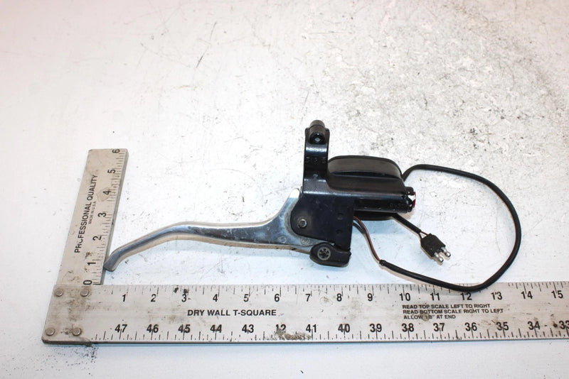 2005 Arctic Cat Atv 650 Oem Front Brake Master Cylinder 1502-902 AA27
