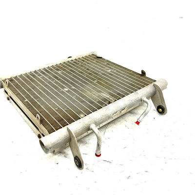 2003 Arctic Cat 400 4X4 OEM Radiator W/Shroud 0413-053 AA30