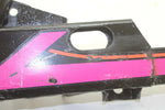 95 Polaris 600 XCR OEM Left Front Trailing Arm 1822205 SP121