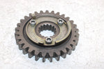 2005 Arctic Cat Atv 650 Oem Output Gear And Rotor 3201-136 3201-184 AA27