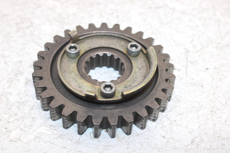 2005 Arctic Cat Atv 650 Oem Output Gear And Rotor 3201-136 3201-184 AA27