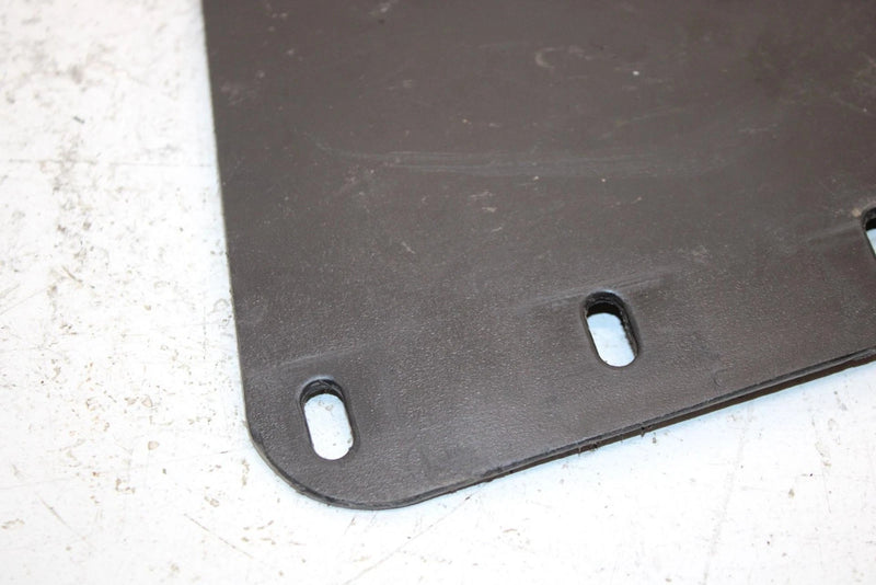 1997 Polaris Trail Boss Oem Front Right Mud Flap 5850092-070 AP163