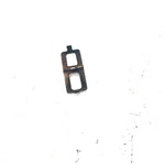 96 Polaris Trail Boss 350L 2x4 OEM Rear Caliper Anti Rattle Spring 5222232 AP247