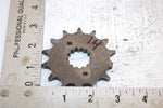 2006 Polaris Predator 500 Oem 14T Sprocket 3089675 AP63