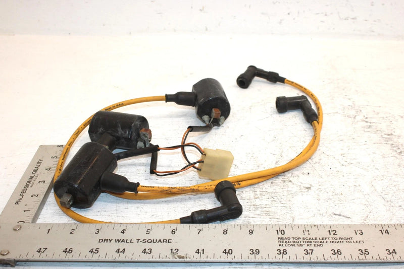 1988 Polaris 650 Oem Ignition Coil Assembly 3082974 SP17