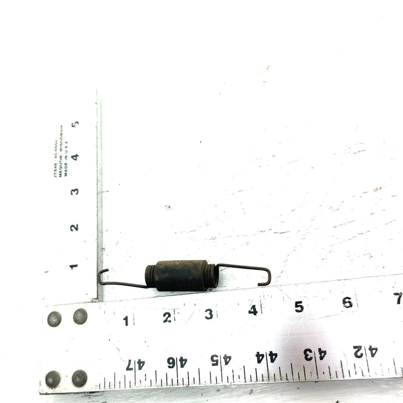 04 Honda Foreman Rubicon 500 4x4 OEM Rear Brake Pedal Spring 46513-HM7-000 AH86