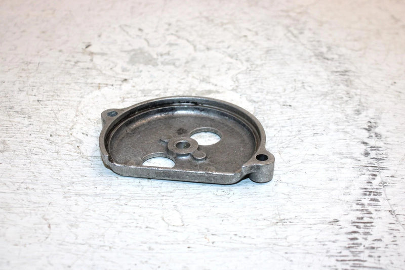 1983 Honda Atc 185 Sa All Terrain Oem Oil Pump Cover 15106-958-000 AH61
