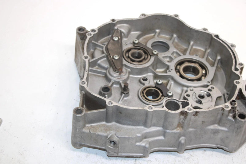1990 Kawasaki Bayou 300 Oem Crankcase Assembly 14001-5325 AK22