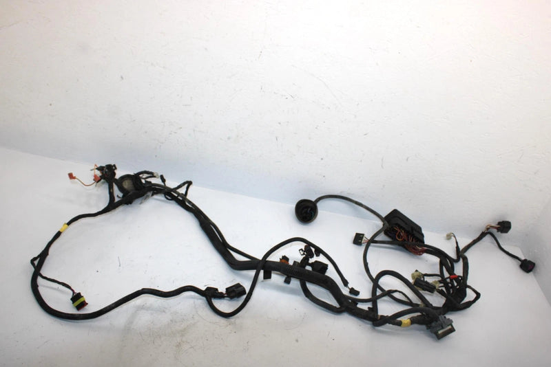 16 Can-am Outlander L Max 450 Efi Dps Oem Main Wire Harness 710004595 AB5