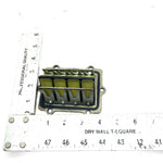 1996 Polaris SLT 700 OEM Reed Valve 1201592 JP46