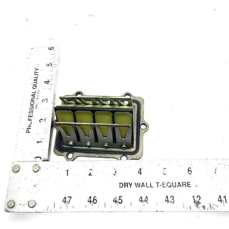 1996 Polaris SLT 700 OEM Reed Valve 1201592 JP46