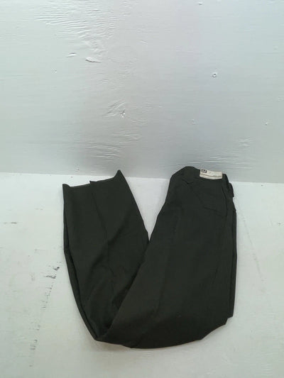 New Vintage Green Dickson Jenkins Polyester Pants #3520 OO-34