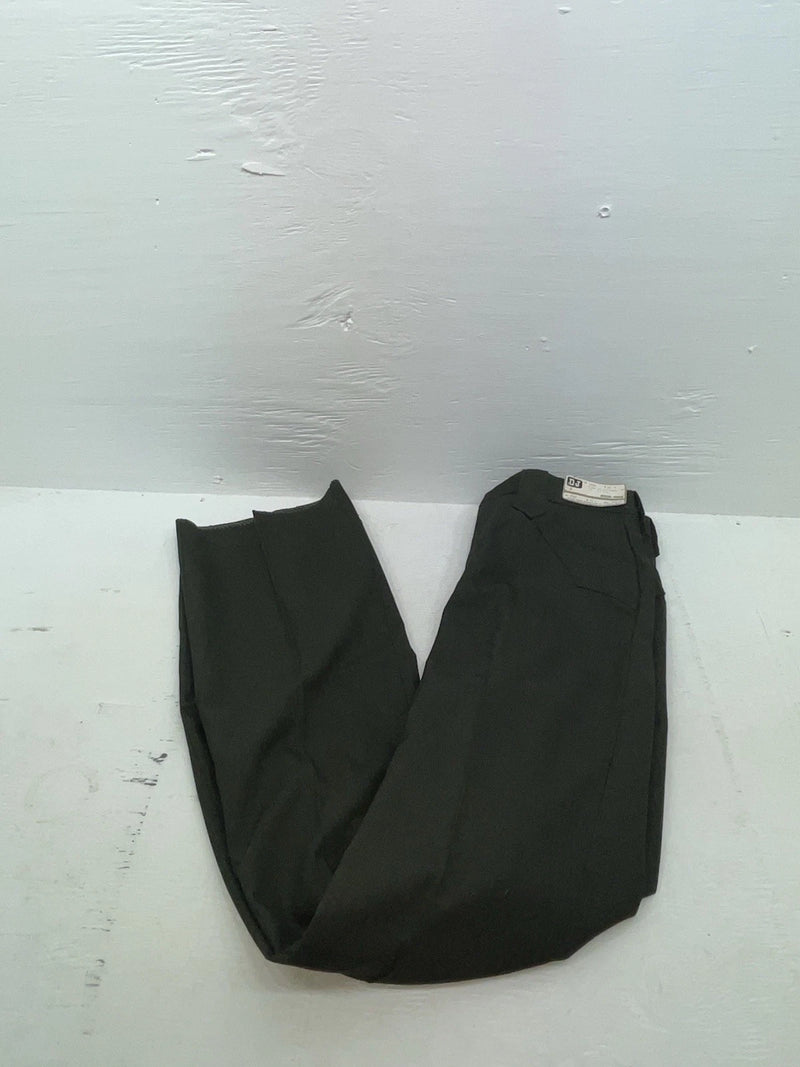 New Vintage Green Dickson Jenkins Polyester Pants #3520 OO-34