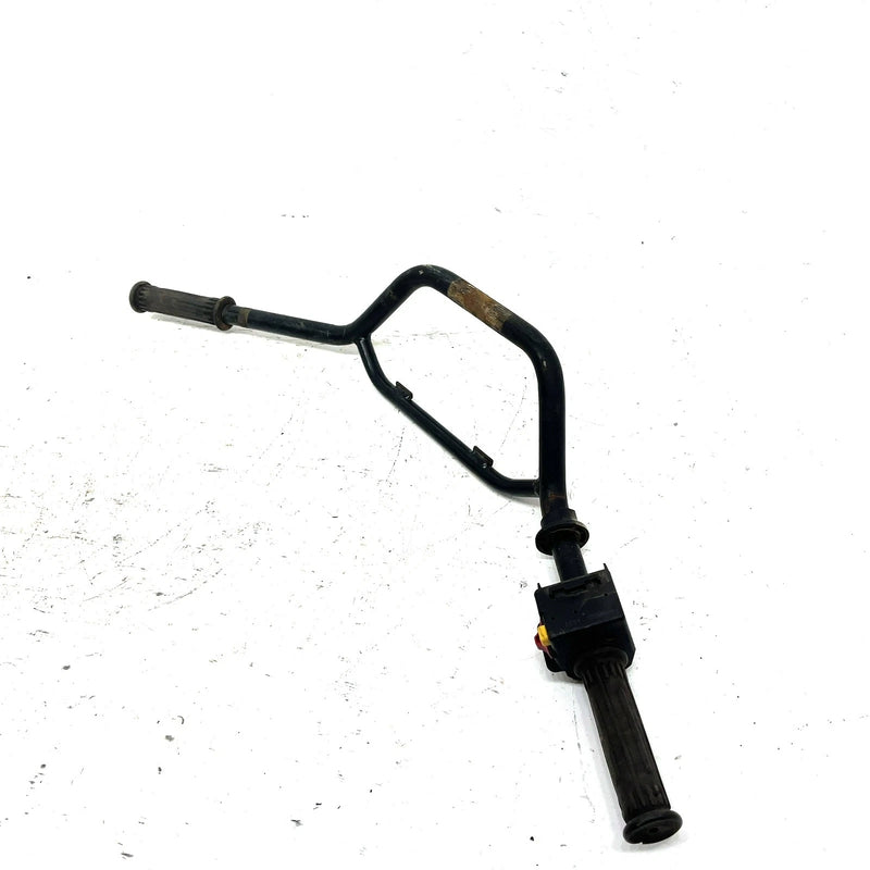 99-00 Polaris Scrambler 500 OEM Handlebars 1820594-067 AP211