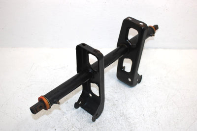 2002 Polaris Sportsman 500 Oem Swaybar And Support 1541322-067 AP154