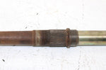 1988 Suzuki Lt 230 E Oem Rear Axle 64710-22A01 AS7